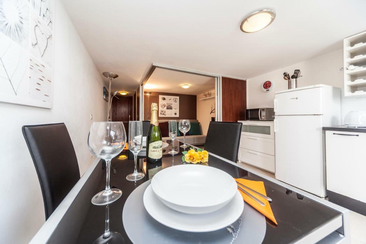 Apartamento Ricardo Puerto del Carmen  Exteriér fotografie