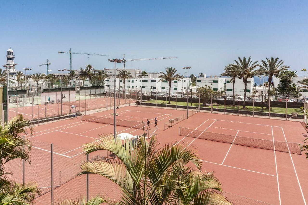 Apartamento Ricardo Puerto del Carmen  Exteriér fotografie