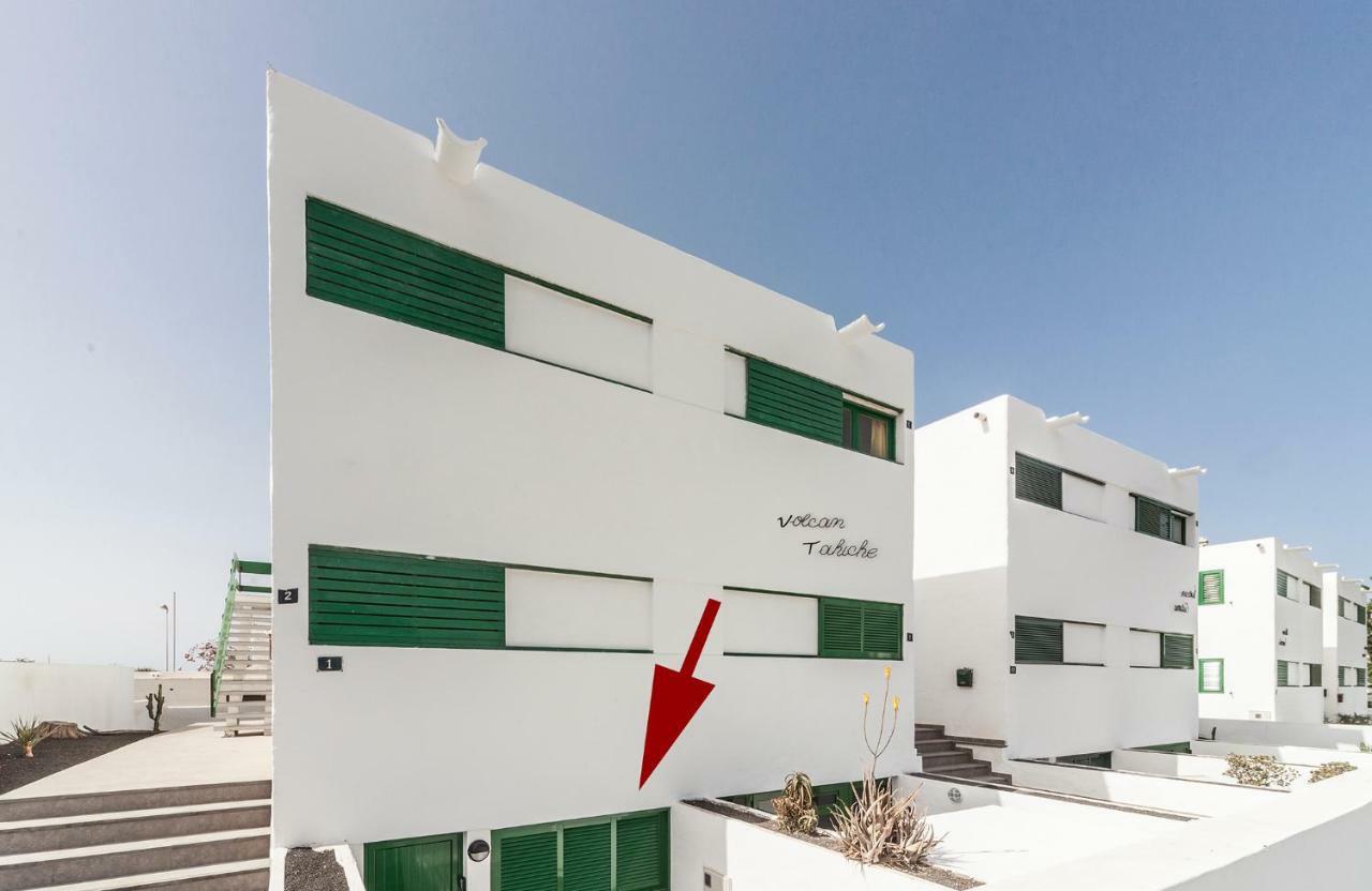Apartamento Ricardo Puerto del Carmen  Exteriér fotografie