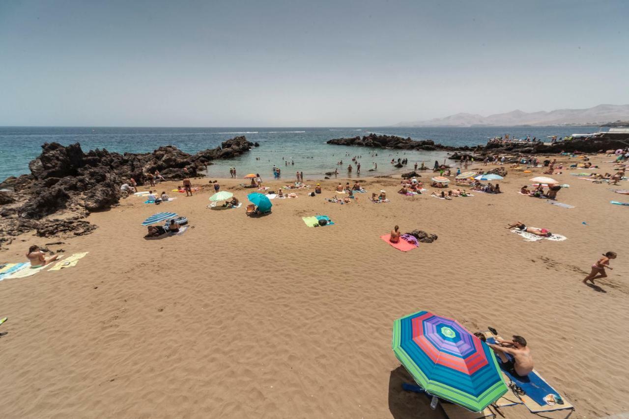 Apartamento Ricardo Puerto del Carmen  Exteriér fotografie