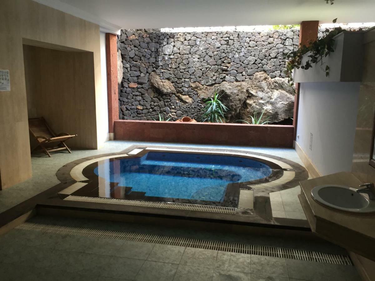 Apartamento Ricardo Puerto del Carmen  Exteriér fotografie