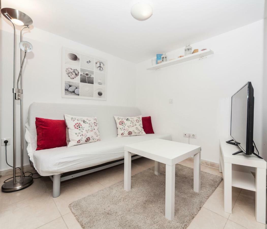 Apartamento Ricardo Puerto del Carmen  Exteriér fotografie