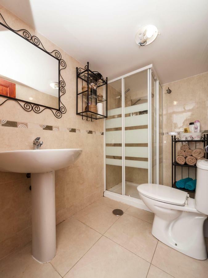 Apartamento Ricardo Puerto del Carmen  Exteriér fotografie